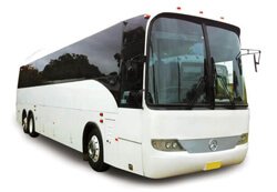 Coach Hire Stafford